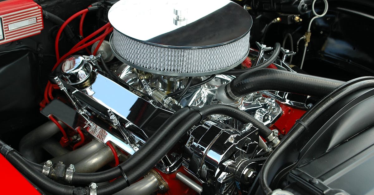 découvrez tout ce qu'il faut savoir sur l'automobile : tendances du secteur, derniers modèles, technologies innovantes, conseils d'achat et entretien pour passionnés et amateurs. restez informé et améliorez votre expérience de conduite.