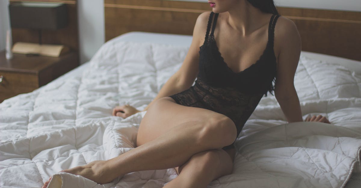 découvrez notre collection de lingerie élégante et confortable pour toutes les occasions. des ensembles raffinés aux pièces audacieuses, trouvez la lingerie qui vous sublimera et vous fera sentir unique. livraison rapide et qualité garantie.