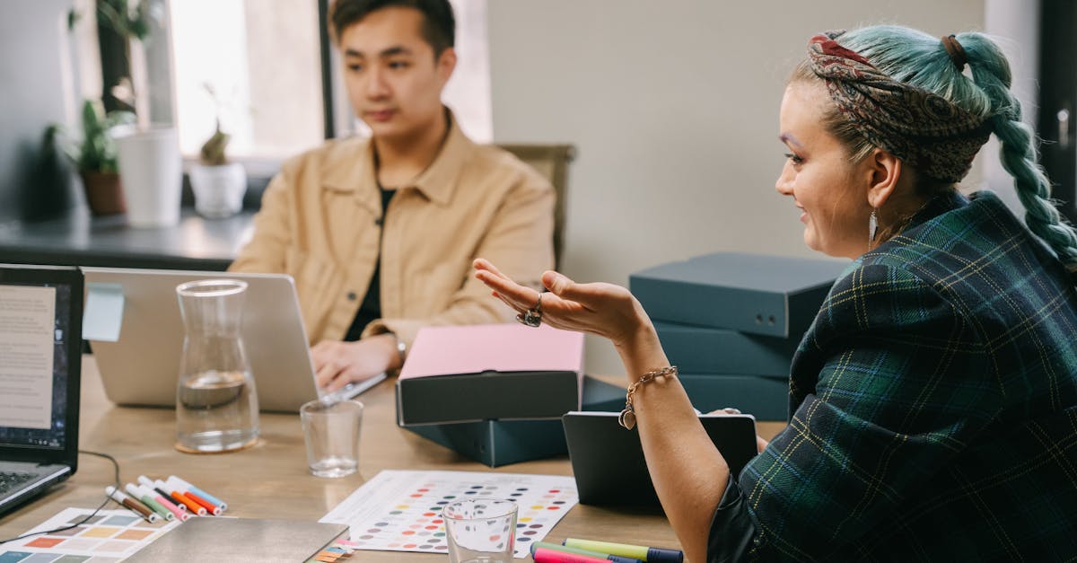 découvrez notre agence de marketing innovante, spécialisée dans le développement de stratégies sur mesure pour booster votre visibilité et votre succès. nous mettons en œuvre des solutions créatives et digitales adaptées à vos besoins pour transformer vos objectifs en résultats concrets.