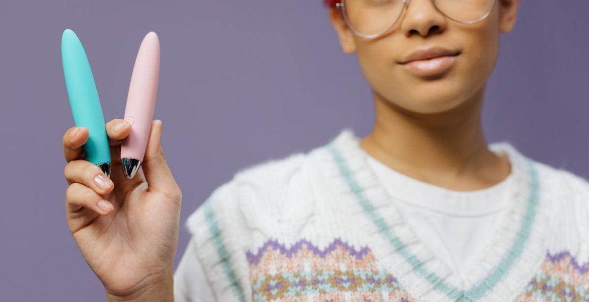découvrez notre sélection de sextoys variés pour pimenter votre vie intime. que vous soyez novice ou expert, nous avons quelque chose à offrir à chacun pour explorer le plaisir de manière sécurisée et épanouissante.