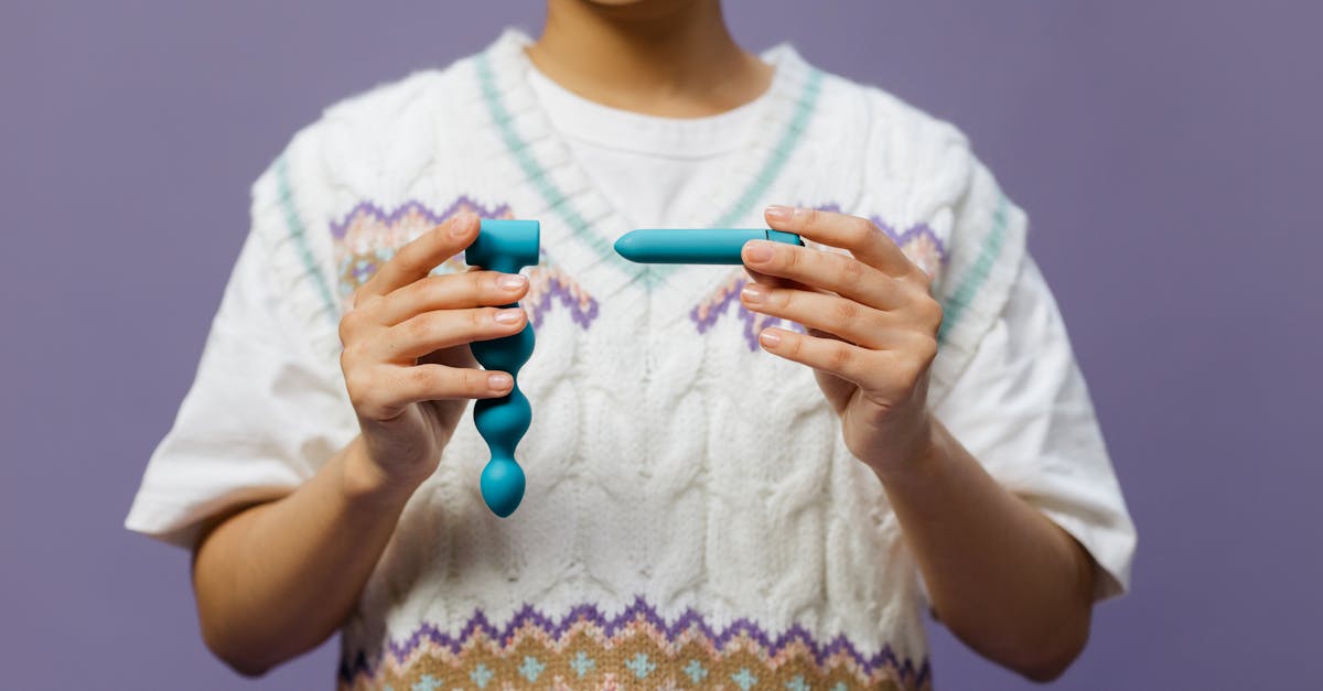 découvrez notre sélection de sextoys pour pimenter votre vie intime. que vous soyez débutant ou expert, trouvez l'accessoire parfait pour explorer vos envies et vivre des moments de plaisir inoubliables.