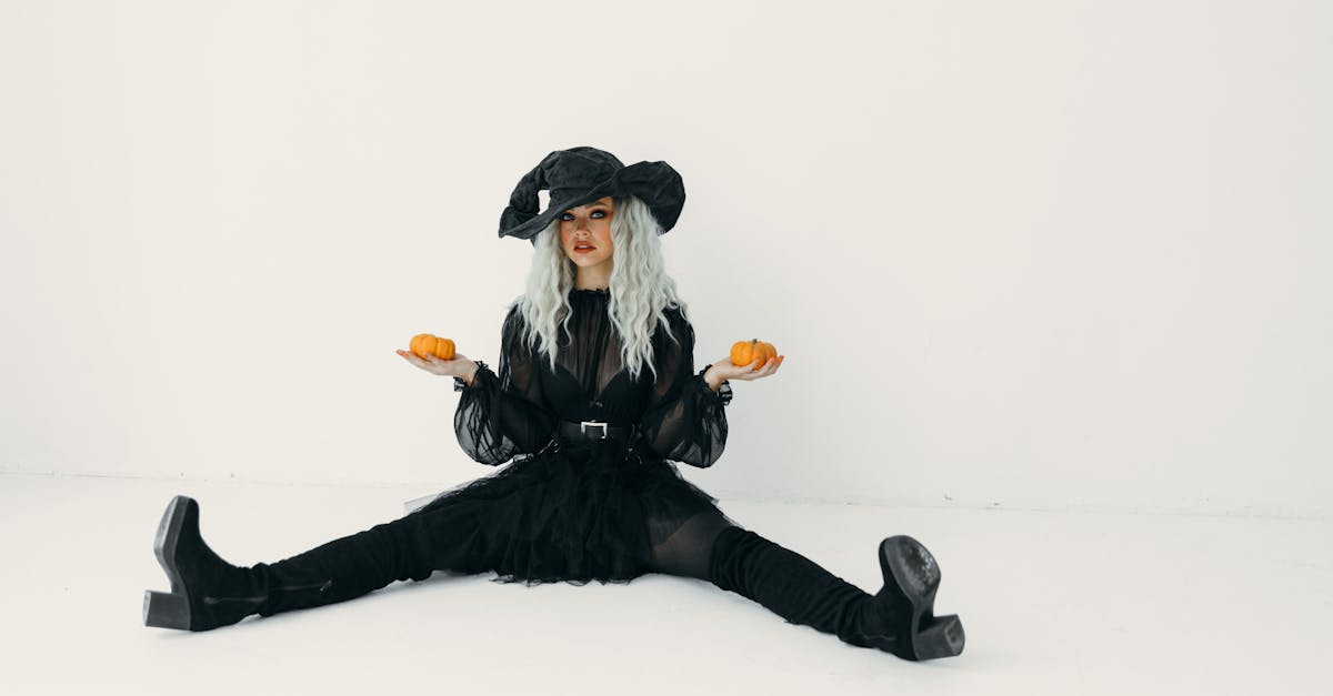 découvrez nos conseils sur le choix de costumes sexy pour faire sensation lors de vos événements. que ce soit pour une soirée à thème, un carnaval ou un rendez-vous spécial, trouvez des idées inspirantes et des astuces pour choisir le costume parfait qui met en valeur votre style et votre personnalité.