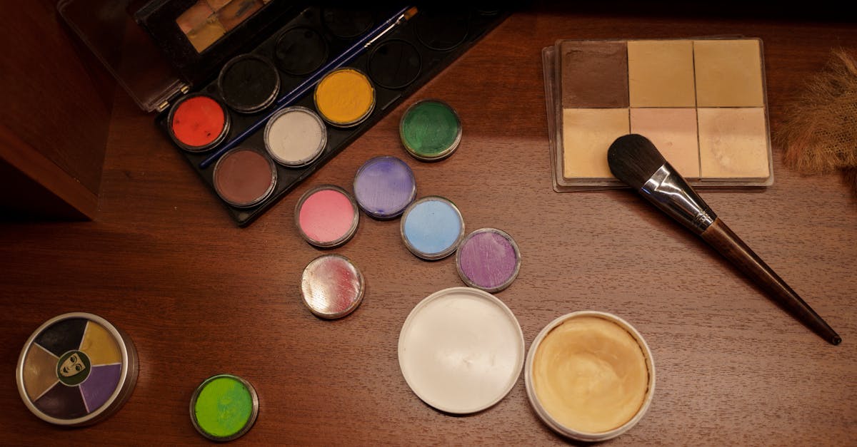découvrez des astuces et conseils pratiques pour l'organisation de votre maquillage. apprenez à optimiser votre espace de beauté, à trier vos produits et à créer un coin makeup fonctionnel et esthétique. transformez votre routine de beauté en un plaisir quotidien grâce à une organisation efficace !