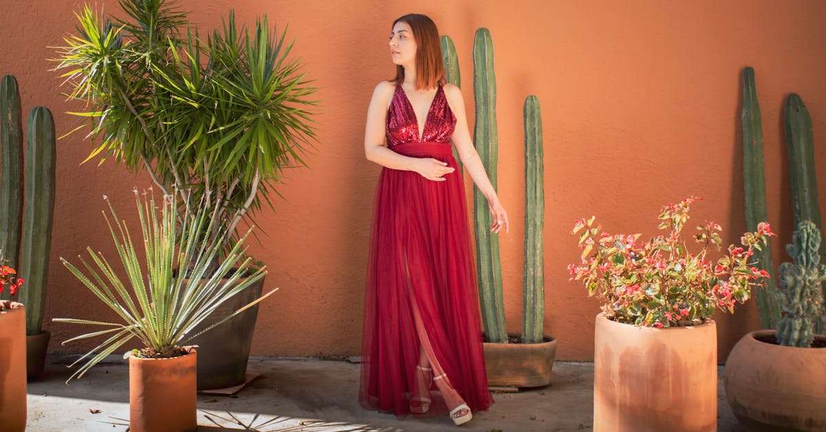 découvrez notre collection élégante de robes en terracotta, parfaites pour toutes les occasions. alliant confort et style, ces robes mettent en avant des teintes chaudes et tendance, idéales pour sublimer votre garde-robe.