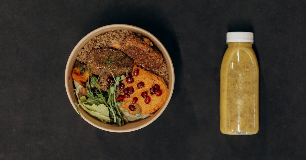 découvrez les dernières tendances culinaires, des innovations en cuisine aux nouvelles saveurs à explorer. suivez l’évolution du monde gastronomique et inspirez-vous pour vos prochains repas.