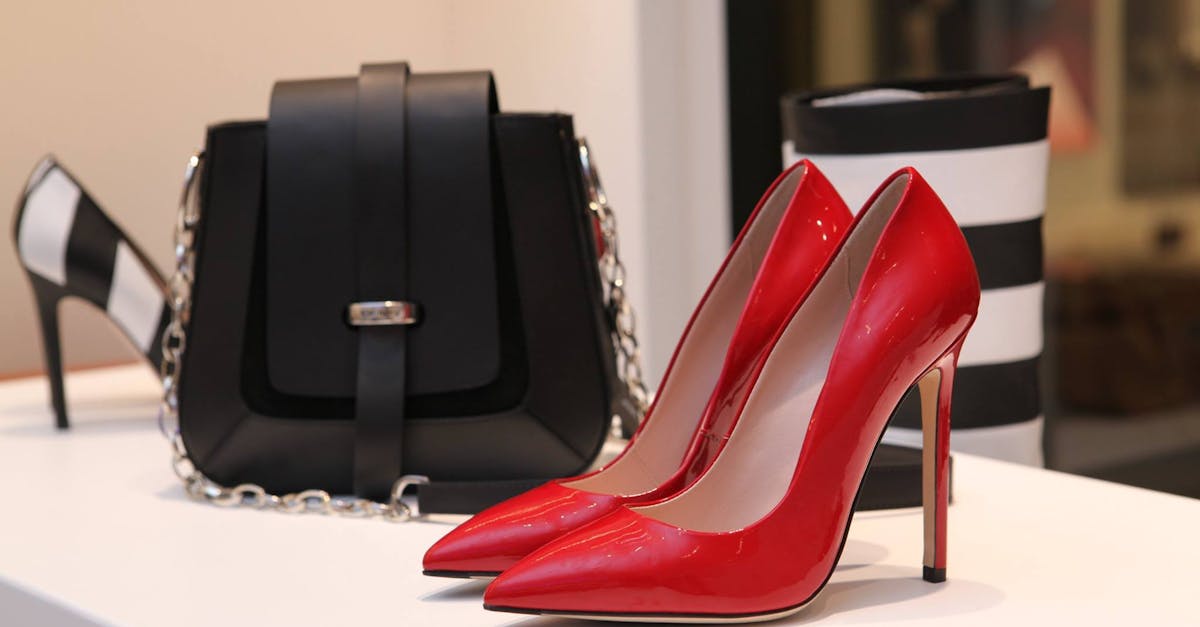 découvrez les dernières tendances de la mode, des conseils de style et des inspirations pour créer votre look unique. explorez l'univers fashion et restez à la pointe avec nos articles incontournables.