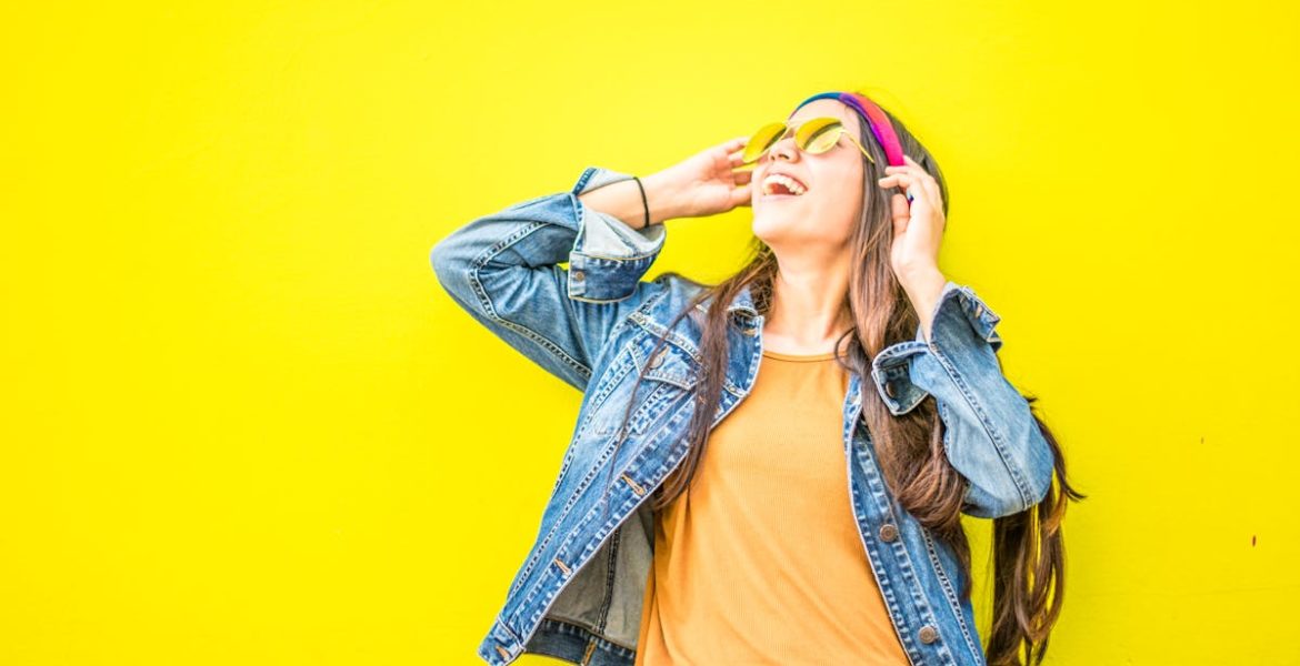 découvrez les dernières tendances de la mode, des conseils de style et des astuces pour créer des looks uniques. inspirez-vous des nouveautés fashion pour un dressing toujours à la pointe.