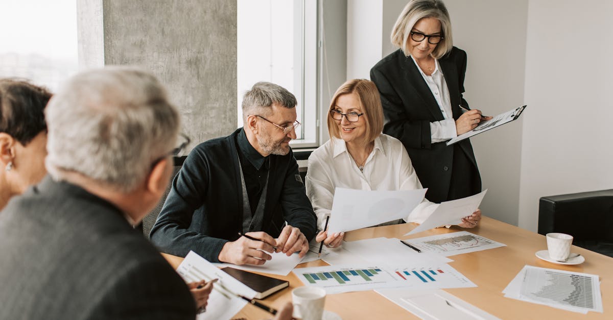 découvrez des stratégies efficaces pour stimuler la croissance de votre entreprise, optimiser votre chiffre d'affaires et atteindre vos objectifs professionnels plus rapidement.