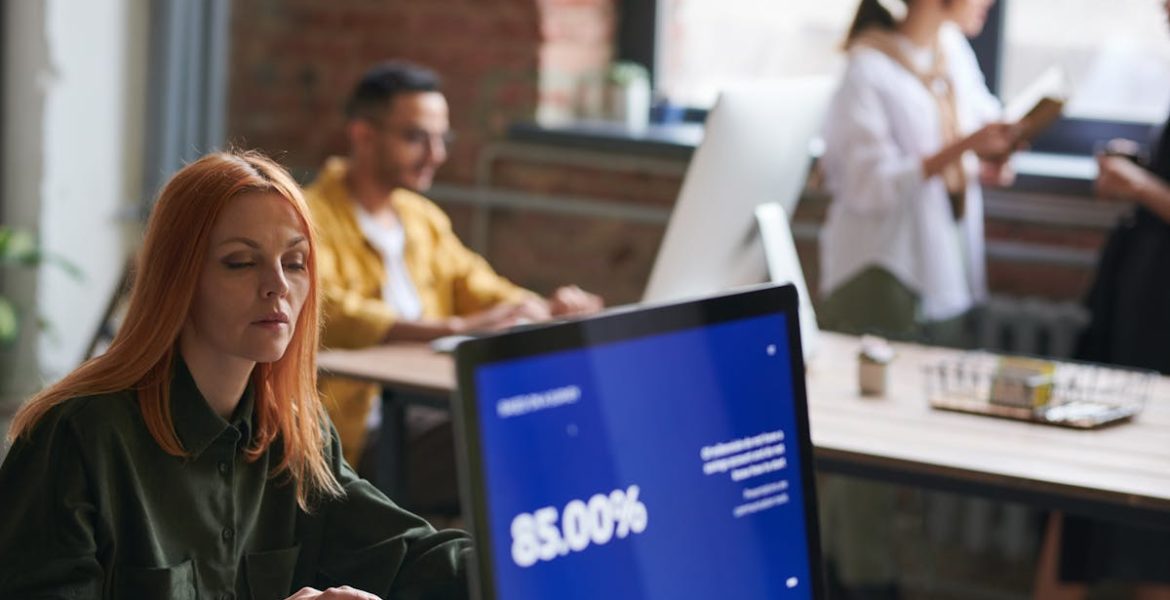 découvrez des stratégies efficaces pour accélérer la croissance de votre entreprise, optimiser vos résultats et booster votre succès sur le marché.
