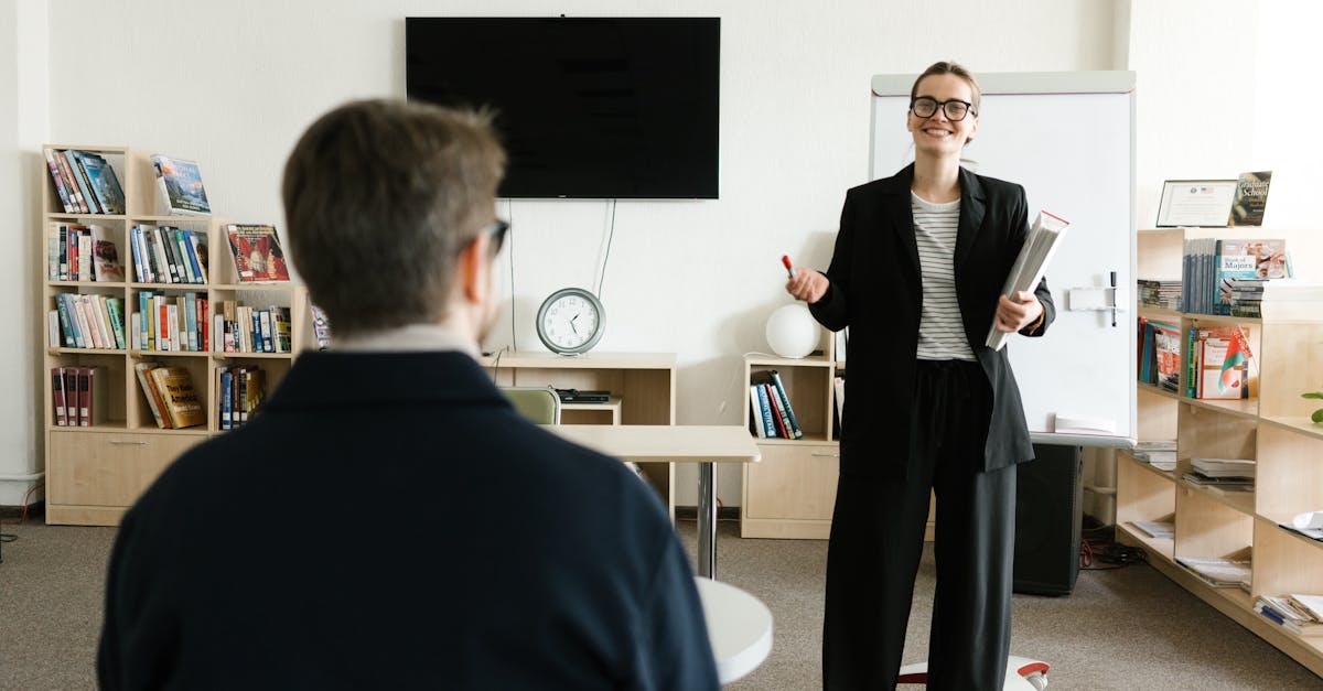 découvrez notre guide business complet : conseils pratiques, stratégies de croissance et outils essentiels pour réussir dans le monde des affaires dès aujourd'hui.
