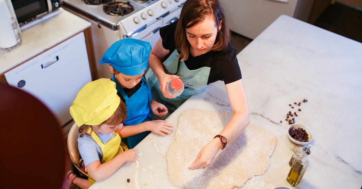 découvrez nos meilleurs conseils cuisine pour réussir toutes vos recettes, gagner du temps et impressionner vos proches avec des astuces simples et efficaces.
