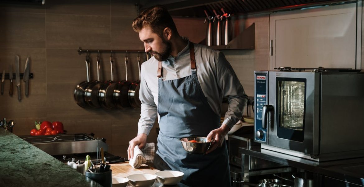 découvrez nos meilleurs conseils de cuisine pour réussir toutes vos recettes, gagner du temps en cuisine et améliorer vos compétences culinaires au quotidien.