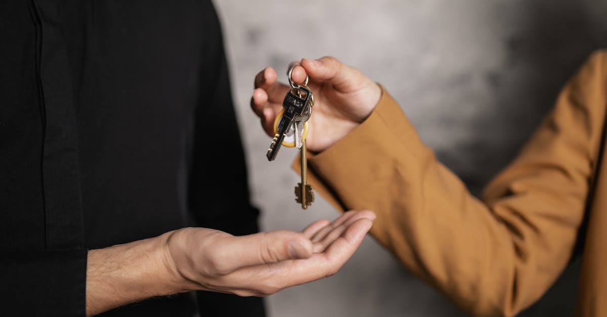 découvrez les clés de l'investissement immobilier : conseils, stratégies et tendances pour réussir dans le secteur immobilier et faire fructifier votre patrimoine.