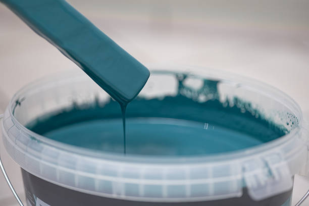 Peinture piscine époxy